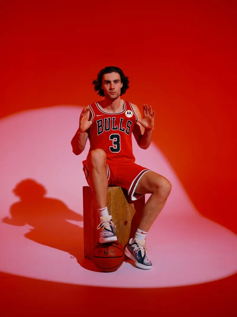 ky体育中国今夜NBA常规赛传出新动向,芝加哥公牛战术微调,管理层表态——底气十足,心理建设被强调的简单介绍