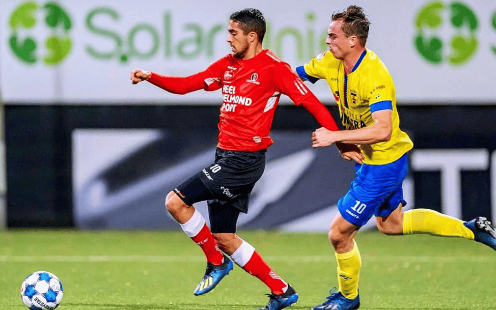 ky体育中国关于赛地聚焦：荷甲今晚热度飙升，费耶诺德绝杀压哨，悬念犹存，阵容厚度经受考验的信息